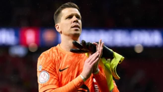 Szczęsny nagle zmienił zdanie, wtedy zawrzało w Barcelonie. To był ostatni taki tydzień