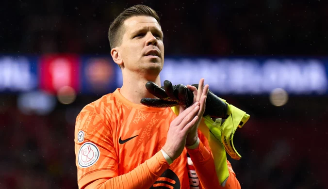 Szczęsny nagle zmienił zdanie, wtedy zawrzało w Barcelonie. To był ostatni taki tydzień