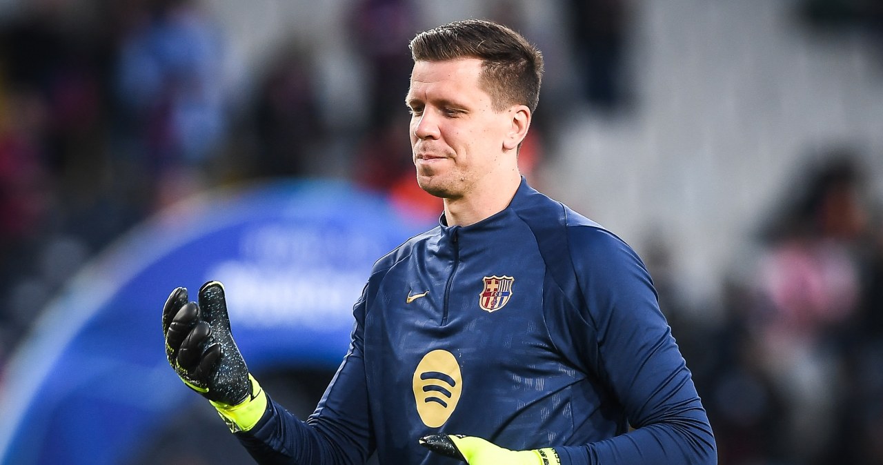 Wyjątkowy dzień dla Wojciecha Szczęsnego. FC Barcelona reaguje