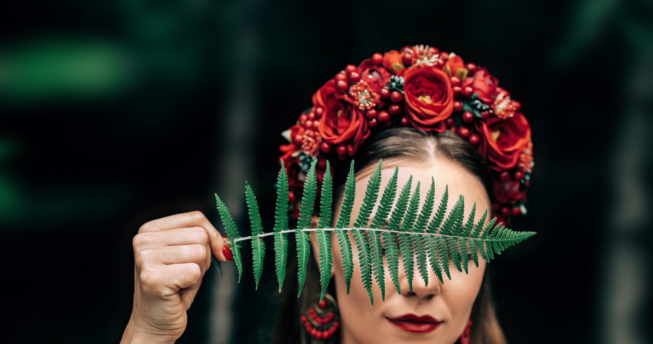 Zrób to w Noc Świętojańską. Szczęście i dobrobyt gwałtownie cię odnajdą