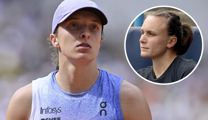 Polska trenerka nie chce współpracować ze Świątek. Wyjawia powód