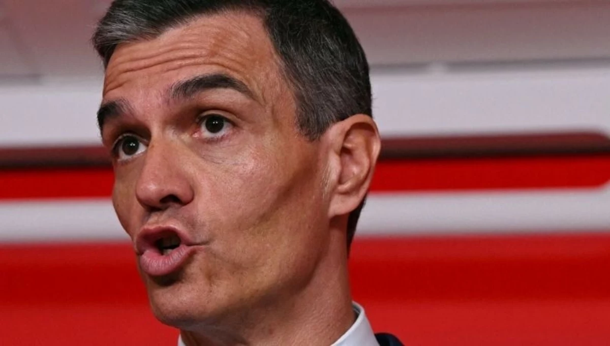 Hiszpania nie do końca rozumie powagę sytuacji geopolitycznej oraz zobowiązań sojuszniczych. Premier kraju Pedro Sanchez w liście do sekretarza generalnego NATO sprzeciwia się zwiększeniu wydatków państwa na zbrojenia do poziomu 5 proc. PKB. Szef hiszpańskiego rządu twierdził w tym roku, że Rosja nie stanowi bezpośredniego zagrożenia dla Półwyspu Iberyjskiego.
