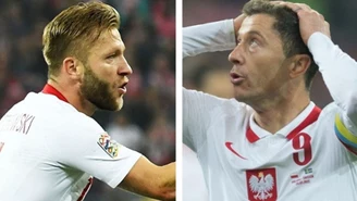 Błaszczykowski bez ogródek podsumował Lewandowskiego. Kompletna szczerość