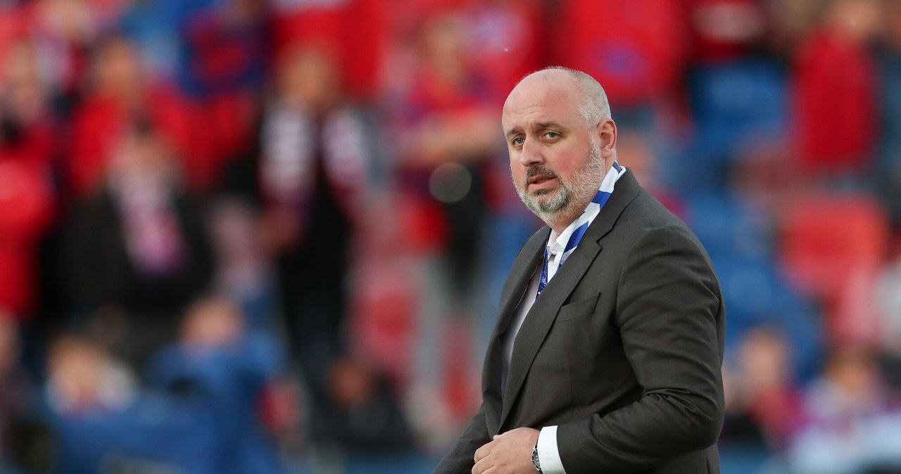 Czołowy działacz przerywa milczenie. Kulisy PZPN, dlaczego Kulesza jedynym kandydatem