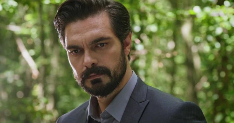 "Dziedzictwo" 660. Wielkie oskarżenie Ayse. Ferit zna prawdę