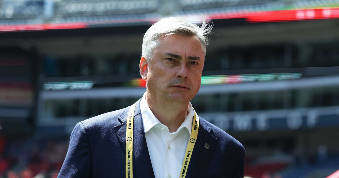 Wychodzi na jaw, jaki naprawdę był Skorża. Reprezentant Polski zdradza