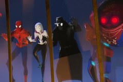 Spider-Man: Uniwersum