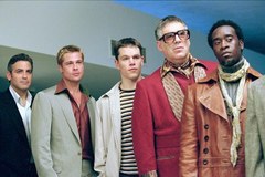 Ocean's Eleven: Ryzykowna gra