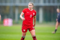 Piłka nożna kobiet: Mistrzostwa Europy U-19 - Polska 2025 - mecz: Szwecja - Polska