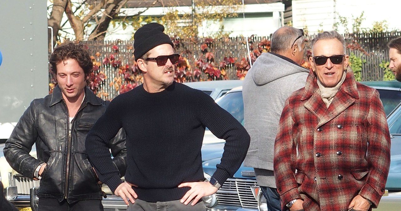 To on wcielił się w legendę rocka. Nagranie błyskawicznie podbiło sieć