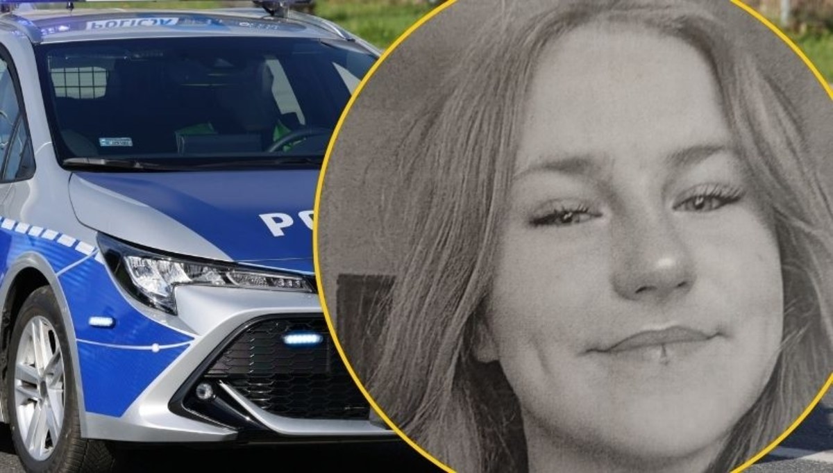 12-latka wyszła z domu i ślad po niej zaginął. Pilny apel policji