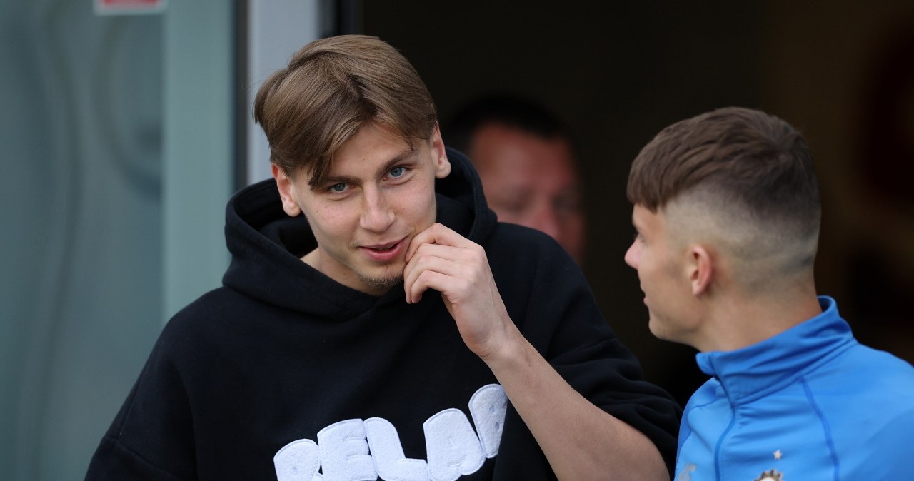 Piłkarz Legii zaczyna się bronić. Wszystkiemu publicznie zaprzecza. "Patologia"