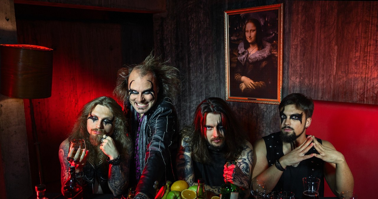 Gwiazdy lat 90. wracają do Polski. "Szaleńcza mieszanka wybuchowa"