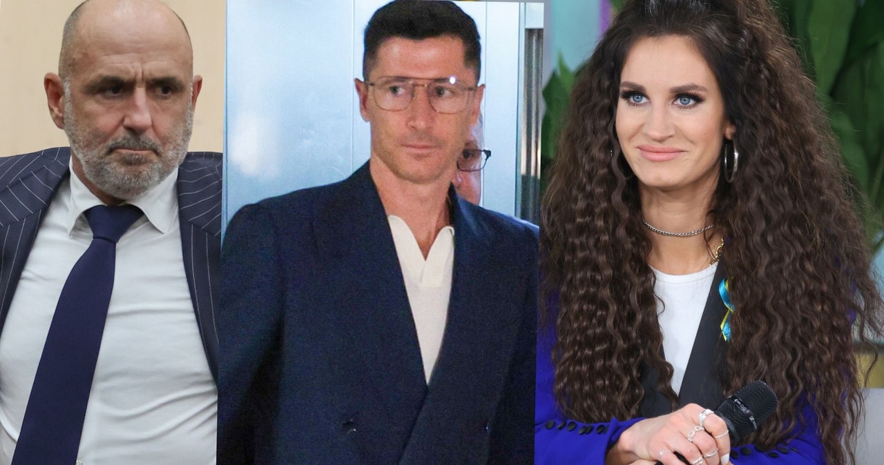 Niespodziewany ciąg dalszy ws. afery z Probierzem i Lewandowskim. Grzeszczak wyłożyła karty na stół