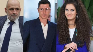 Niespodziewany ciąg dalszy ws. afery z Probierzem i Lewandowskim. Grzeszczak wyłożyła karty na stół