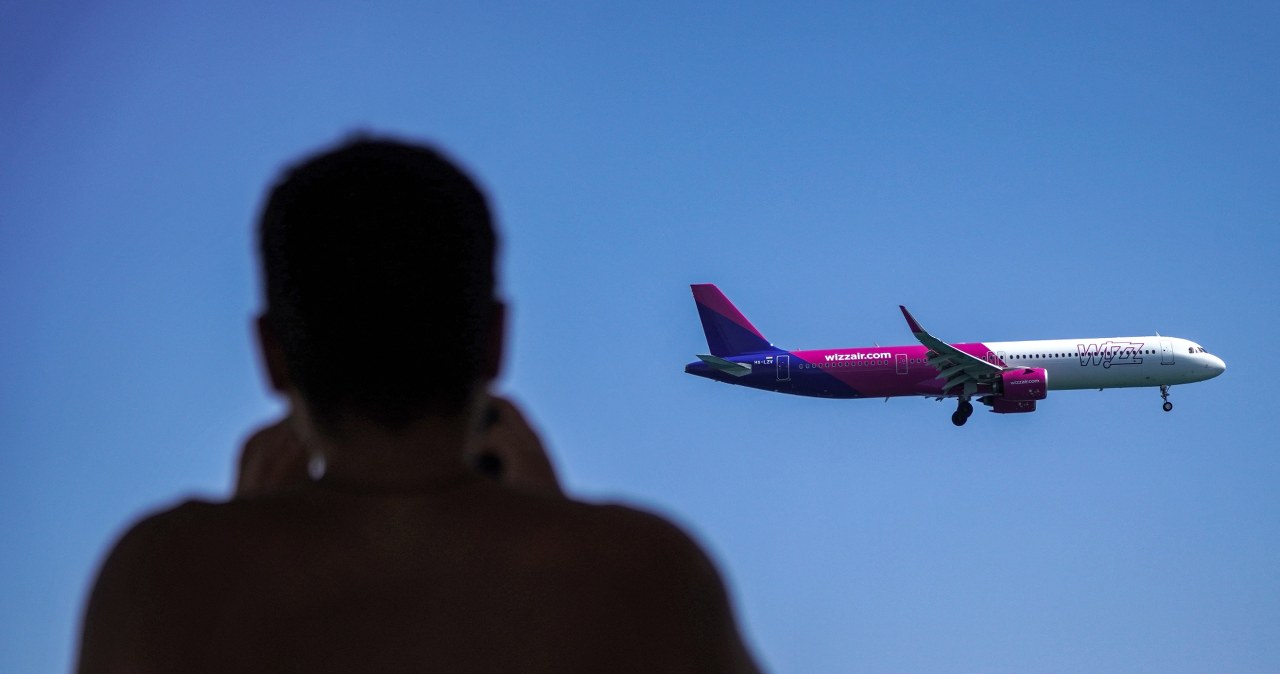 Ryanair i Wizz Air zmieniają plany. Odczują to dwa polskie lotniska