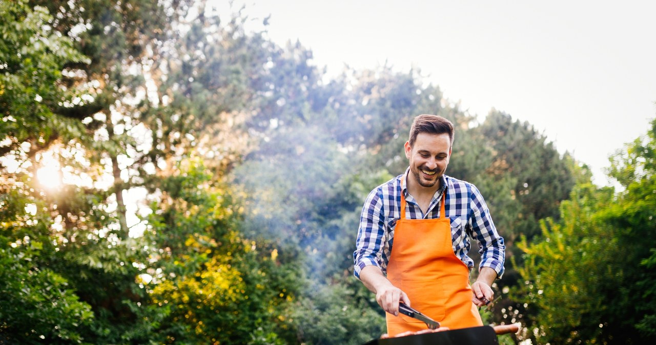 Ewa Wachowicz zdradza: takiej kiełbasy na grilla nigdy nie kupuj!