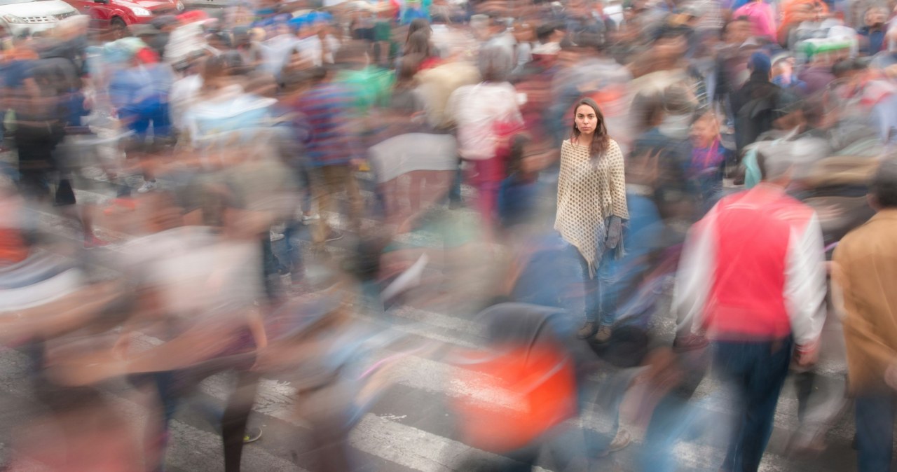 Znikają, jakby nigdy nie istnieli. Chodzi o miliony ludzi
