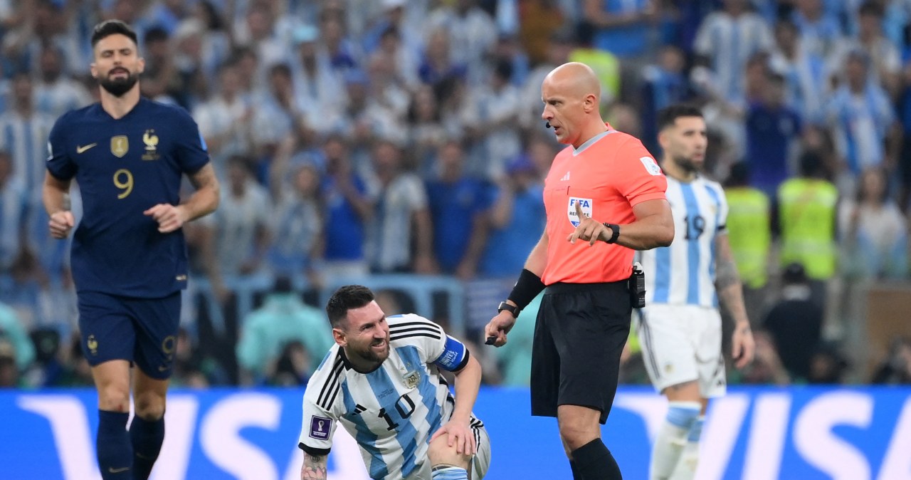 Nagle napłynęły wieści ws. przyszłości Marciniaka. Klamka zapadła, postanowione