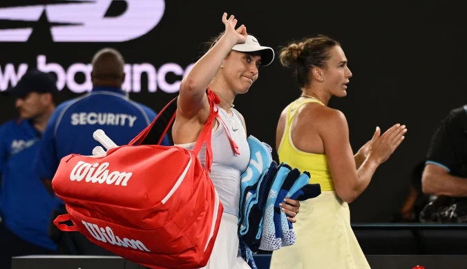 Niepokojący wpis gwiazdy tenisa. Przyjaciółka Sabalenki nie wytrzymała