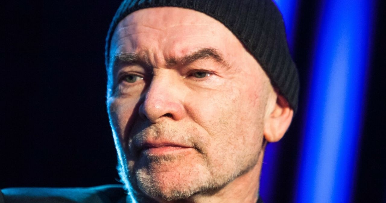 Smutne wiadomości z domu Wojciecha Waglewskiego. Muzyk pogrążony jest w żałobie