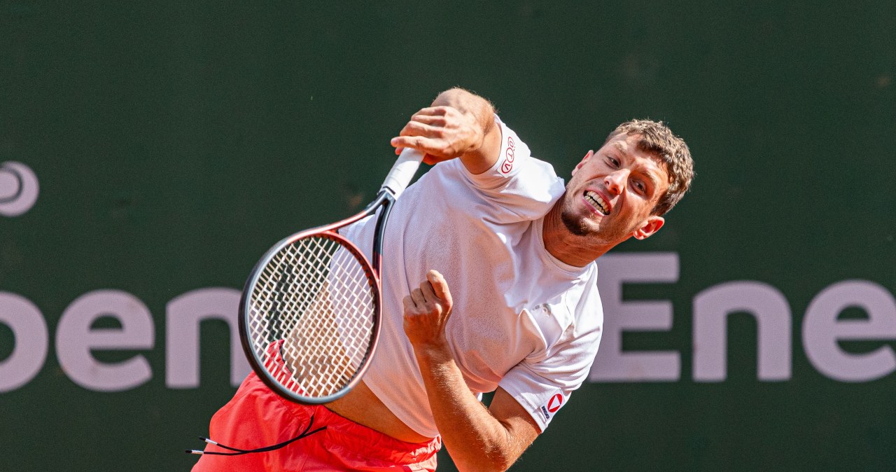 Czesko-austriacki finał Enea Poznań Open 2025