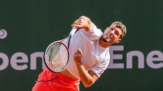 Czesko-austriacki finał Enea Poznań Open 2025