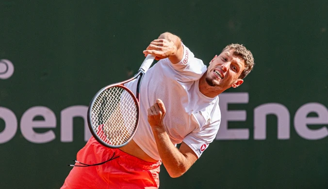 Czesko-austriacki finał Enea Poznań Open 2025