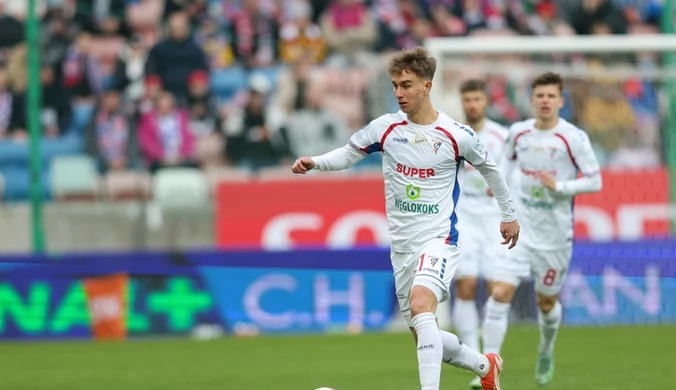 Górnik Zabrze - GKS Katowice w 6. kolejce PKO Ekstraklasy. Relacja na żywo