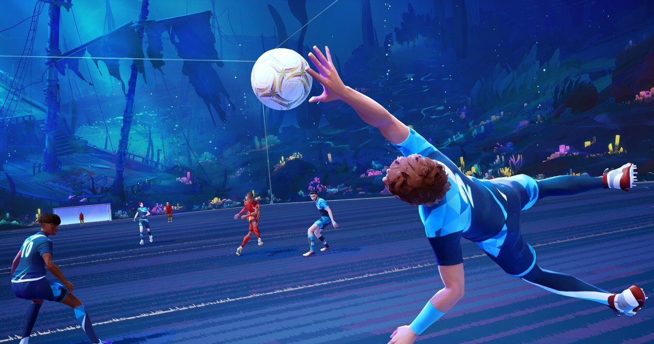 Nowa gra twórców Sifu to HIT! Rematch podbija świat!