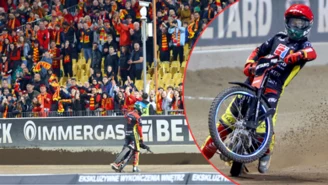 Sparta Wrocław nokautuje rywali. Polskiemu klubowi spadek zajrzał prosto w oczy