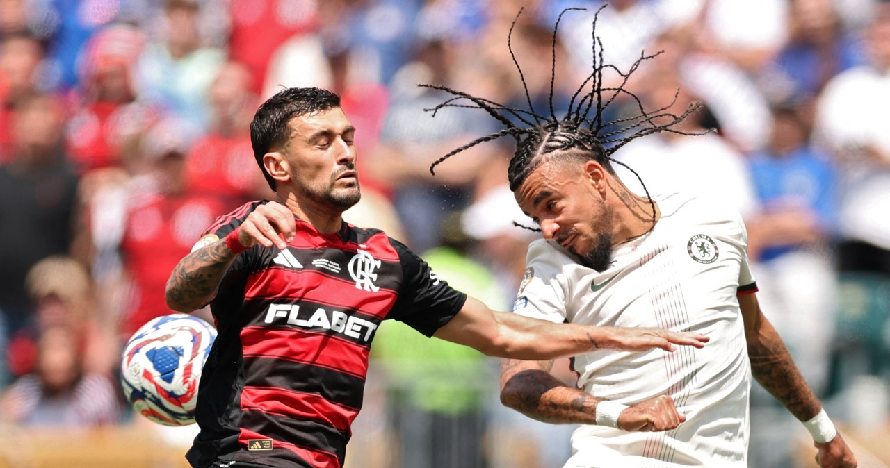 Kolejny gigant z Europy na kolanach. Chelsea strącona do piekła w sześć minut