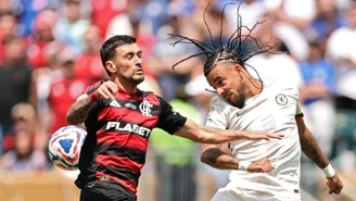 Kolejny gigant z Europy na kolanach. Chelsea strącona do piekła w sześć minut  