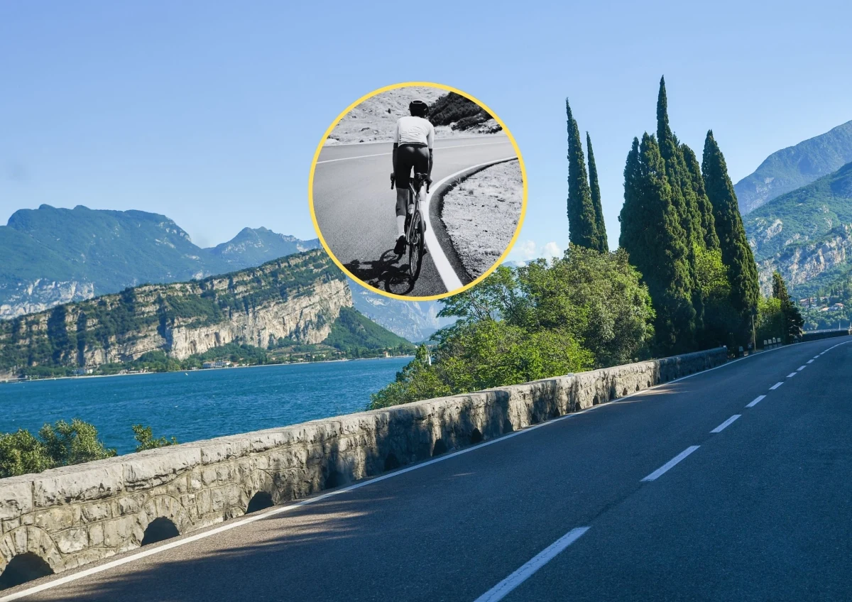 Polski turysta zginął we Włoszech. Do wypadku doszło w piątkowy poranek w rejonie malowniczej miejscowości Gargnano nad jeziorem Garda we Włoszech. 43-letni mężczyzna spadł z klifu mierzącego ponad 90 metrów wysokości.