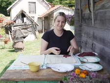 U sąsiadów w kuchni 15