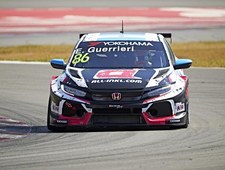 World Touring Car Cup: Wyścig we Włoszech - podsumowanie