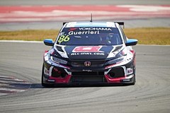 World Touring Car Cup: Wyścig we Włoszech - podsumowanie
