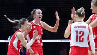 Głośno o tym, co zrobiła polska siatkarka. Niebywałe, jak ją nazwano