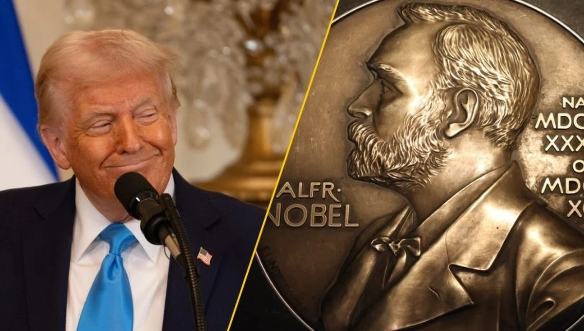 Rząd Pakistanu oficjalnie zgłosił kandydaturę prezydenta USA Donalda Trumpa do Pokojowej Nagrody Nobla za 2026 rok. Decyzja ta ma być wyrazem uznania dla jego roli w łagodzeniu napięć podczas ostatniego kryzysu indyjsko-pakistańskiego. Indie stanowczo zaprzeczają, by Stany Zjednoczone uczestniczyły w mediacjach.