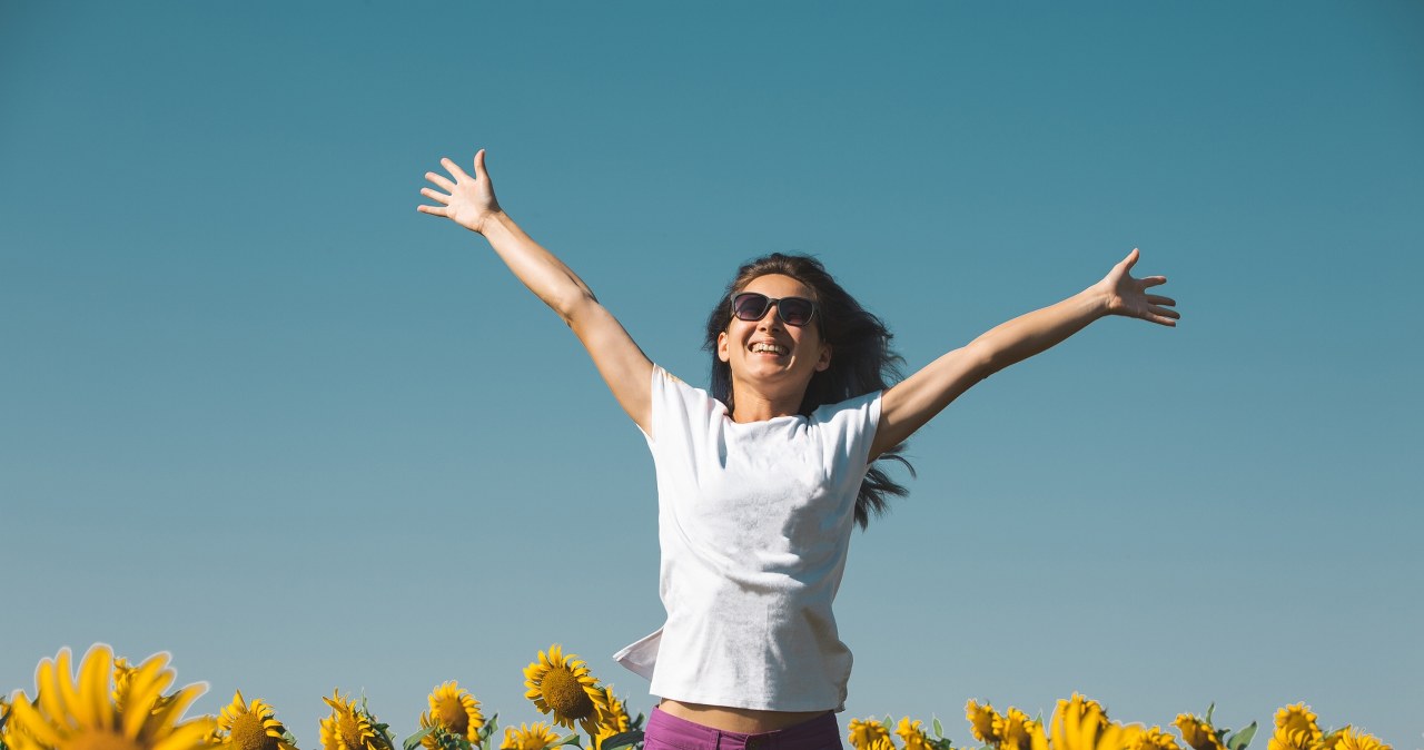 Lato zaczęło się o świcie. W najkrótszą noc tańczyliśmy z ogniem