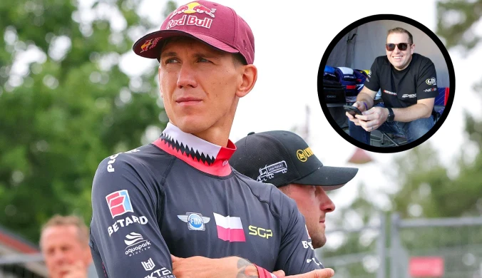 Był mu wierny przez lata, a teraz taka zmiana. Polak ma tego dość