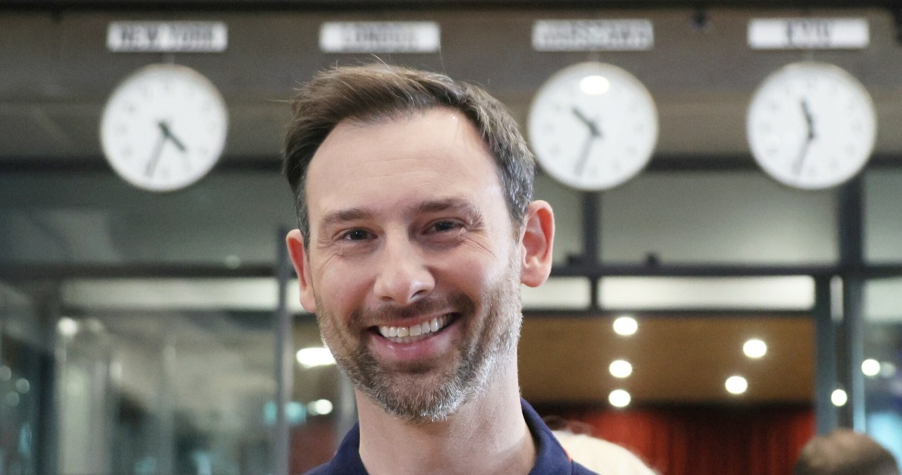 Nie poleciał, ale jest gotowy. Co robi astronauta w czasie opóźnień?