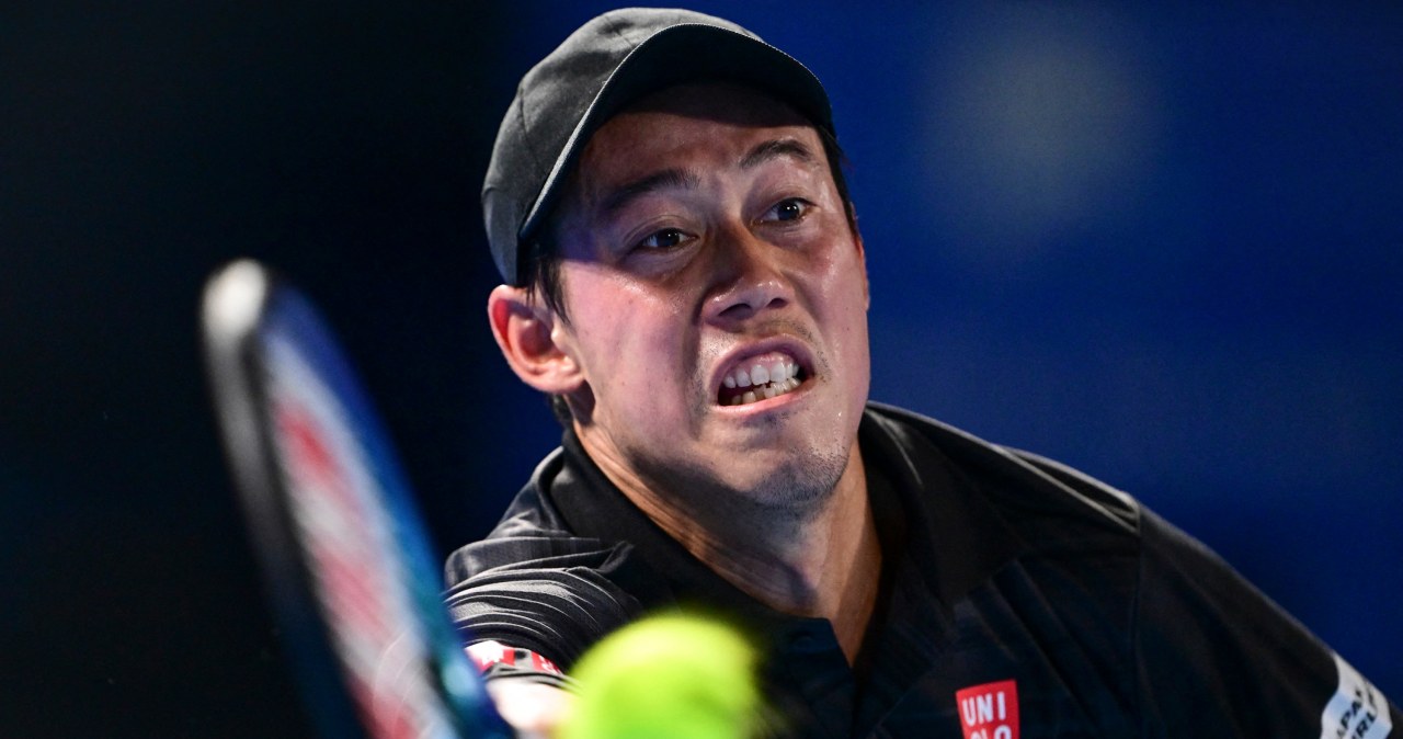 Finalista US Open zdradził swoją żonę. Teraz postanowił publicznie przeprosić