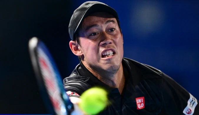 Finalista US Open zdradził swoją żonę. Teraz postanowił publicznie przeprosić