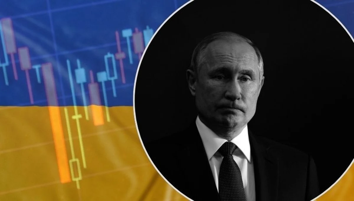 Rosyjska gospodarka przegrzewa się w związku z nakładami na wojnę i spadającymi cenami ropy. Władimir Putin podczas Międzynarodowego Forum Ekonomicznego w Petersburgu wezwał swoich urzędników do ostrożności w działaniach. Prezydent Rosji podkreślił, że nie można dopuścić do recesji "pod żadnym pozorem".