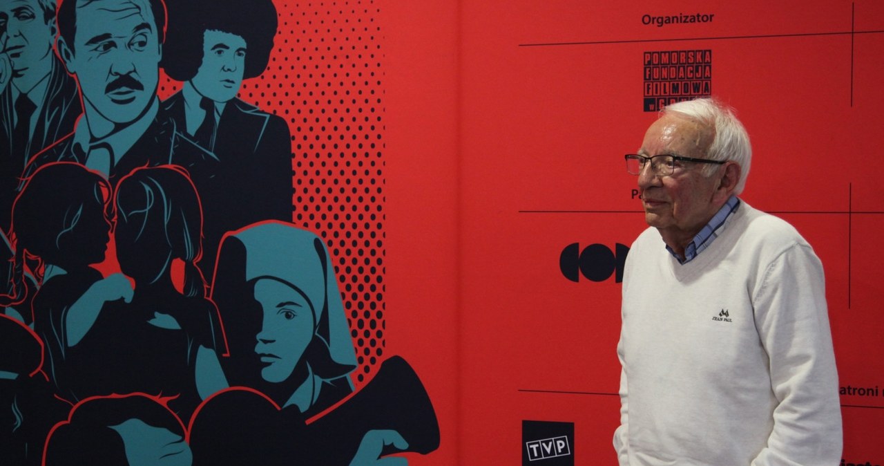 Trwają czerwcowe odsłony projektu "50 na 50". W ramach cyklu, zorganizowanego z okazji 50-lecia Festiwalu Polskich Filmów Fabularnych w Gdyni, w 34 miastach w Polsce aż 57 instytucji organizuje przeglądy filmów skupiających się wokół wybranego fragmentu historii festiwalu. W czerwcu cykl zawitał już m.in. do Chełmna, Łodzi, Gdańska i Szczecina. Pokazy i spotkania odbędą się jeszcze w Warszawie, Poznaniu i Katowicach.