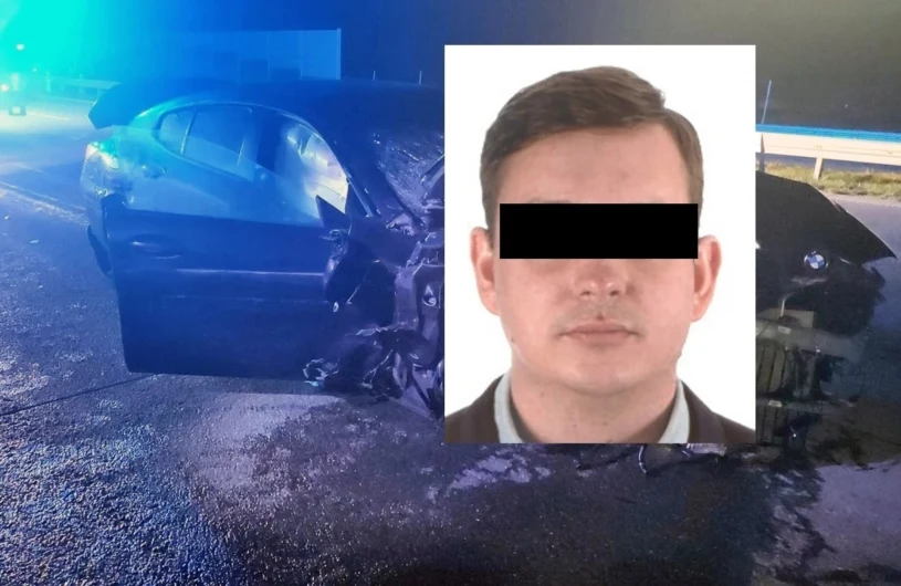 Sebastiana M. bo ostal v priporu zaradi smrtonosne nesreče na A1