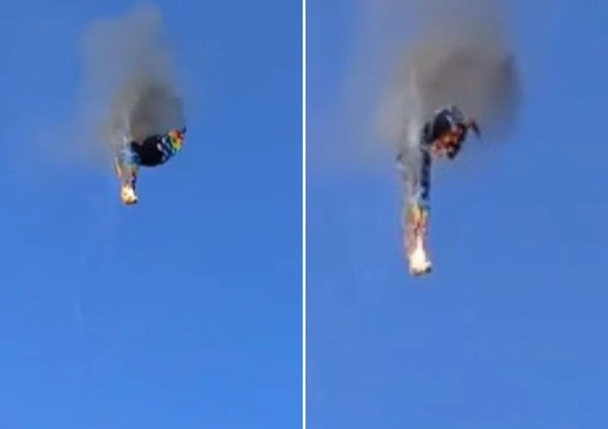 8 osób zginęło w Brazylii w wypadku balonu na ogrzewane powietrze. Na pokładzie znajdowały się 21 osoby, w tym pilot - poinformowała agencja Reuters.