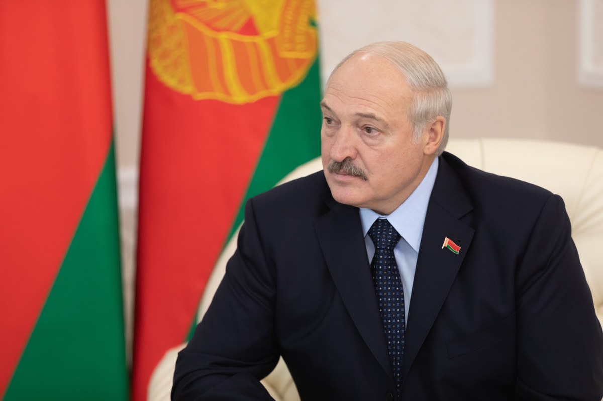 Trzech Polaków zostało dziś uwolnionych przez białoruskie władze. Te doniesienia potwierdziło RMF FM Ministerstwo Spraw Zagranicznych.