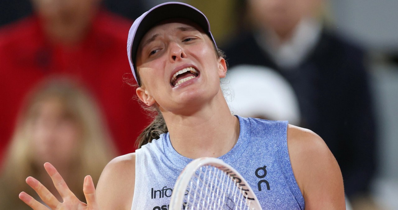 Świątek czeka na "debiut", a tu wieści od WTA. Kibice w akcji. Wydali jasny werdykt